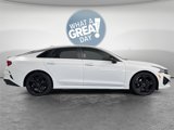 Used 2022 Kia K5 GT-Line image 2
