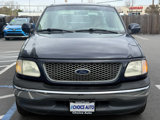 Used 1999 Ford F150 XLT image 2