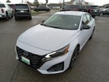 New 2024 Nissan Altima 2.5 SR w/ SR Premium Package image 3