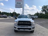 Used 2024 RAM 2500 Big Horn image 2