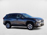 Used 2020 Toyota RAV4 LE image 3
