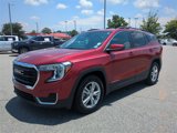 Used 2022 GMC Terrain SLE w/ Driver Convenience Package image 2