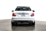 Used 2021 Mercedes-Benz C 300 Sedan image 4