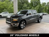 Used 2022 RAM 1500 Laramie image 3
