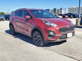 Used 2020 Kia Sportage S image 3