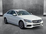 Used 2017 Mercedes-Benz C 300 Sedan image 3