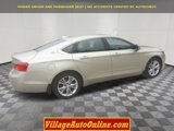 Used 2015 Chevrolet Impala LT w/ Convenience Package image 4