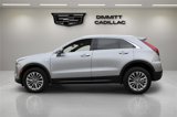 New 2025 Cadillac XT4 Premium Luxury image 2