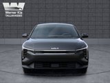 New 2025 Kia K4 LXS image 2