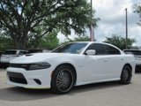 Used 2020 Dodge Charger R/T w/ Navigation & Travel Group image 4