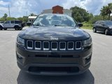 Used 2021 Jeep Compass Latitude image 3