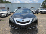 Used 2010 Acura ZDX w/ Technology Package image 2