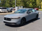 New 2025 Honda Accord SE image 4