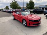 Used 2020 Chevrolet Camaro LT image 4