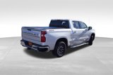 Used 2019 Chevrolet Silverado 1500 LTZ w/ Safety Package image 6