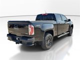 Used 2018 GMC Canyon SLE image 3