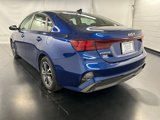 Used 2024 Kia Forte LXS image 3