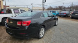 Used 2015 Chevrolet Malibu LT w/ Power Convenience Package image 4