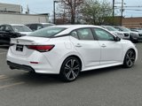 Used 2022 Nissan Sentra SR w/ Trunk Package image 5