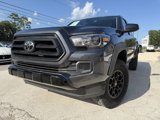 Used 2020 Toyota Tacoma SR w/ SX Package image 2