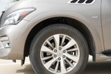 Used 2016 INFINITI QX80 4WD w/ Driver's Assistance Package image 5