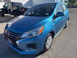 New 2024 Mitsubishi Mirage ES image 3