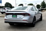 New 2025 Honda Accord Sport image 3