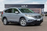 Used 2013 Honda CR-V EX-L image 2