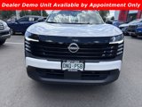 Used 2025 Nissan Kicks S image 2