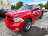 Used 2012 RAM 1500 Express w/ ST Popular Equipment Group image 2