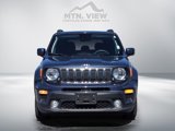 Used 2021 Jeep Renegade Latitude w/ Sun & Sound Group image 4