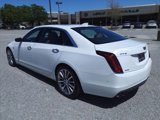 Used 2017 Cadillac CT6 Luxury image 5