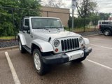 Used 2011 Jeep Wrangler Sahara w/ Dual Top Group image 2