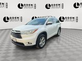 Used 2016 Toyota Highlander Limited image 4