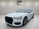 Used 2022 Audi A6 Premium Plus w/ Premium Plus Package image 3