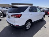 Used 2023 Chevrolet Equinox LT image 5