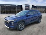 Used 2024 Chevrolet Trax LT w/ Driver Confidence Package image 2