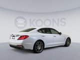 Used 2019 Genesis G70 2.0T Advanced w/ Dynamic Package image 5