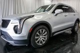 Used 2020 Cadillac XT4 Premium Luxury image 4