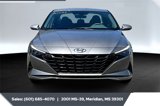 Used 2023 Hyundai Elantra SEL image 3