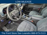 Certified 2023 Ford Bronco Sport Heritage w/ Heritage Convenience Package image 3