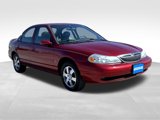 Used 2000 Mercury Mystique LS image 3