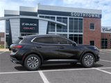 New 2025 Buick Envision Preferred image 5