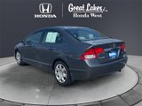 Used 2010 Honda Civic LX image 3