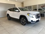 Used 2022 GMC Terrain SLT image 3