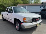 Used 2000 GMC Sierra 1500 2WD Extended Cab image 2