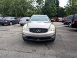Used 2010 INFINITI EX35 Journey image 3