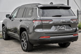 Used 2025 Jeep Grand Cherokee L Limited w/ Luxury Tech Group II image 6