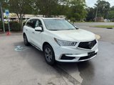 Used 2018 Acura MDX FWD image 3
