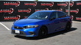 Used 2022 Honda Civic Sport image 3